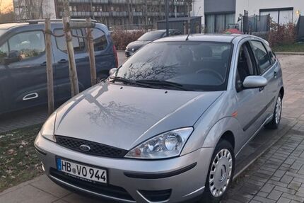 Ford Focus 116.500 km 900 &euro; Bremen 28259