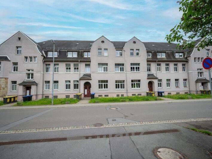 Etagenwohnung Chemnitz/Wittgensdorf Wittgensdorf - 2 Zimmer, 57 m&sup2;, 50.500&euro; | Angebot:26863406