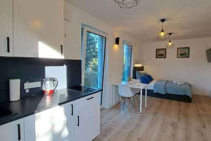 Zimmer Bad Homburg Ober-Erlenbach - 1 Zimmer, 990&euro; | Angebot:25530065