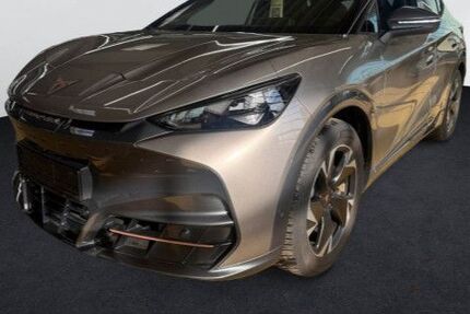 Cupra Tavascan 15.310 km 40.860 &euro; Alsfeld 36304