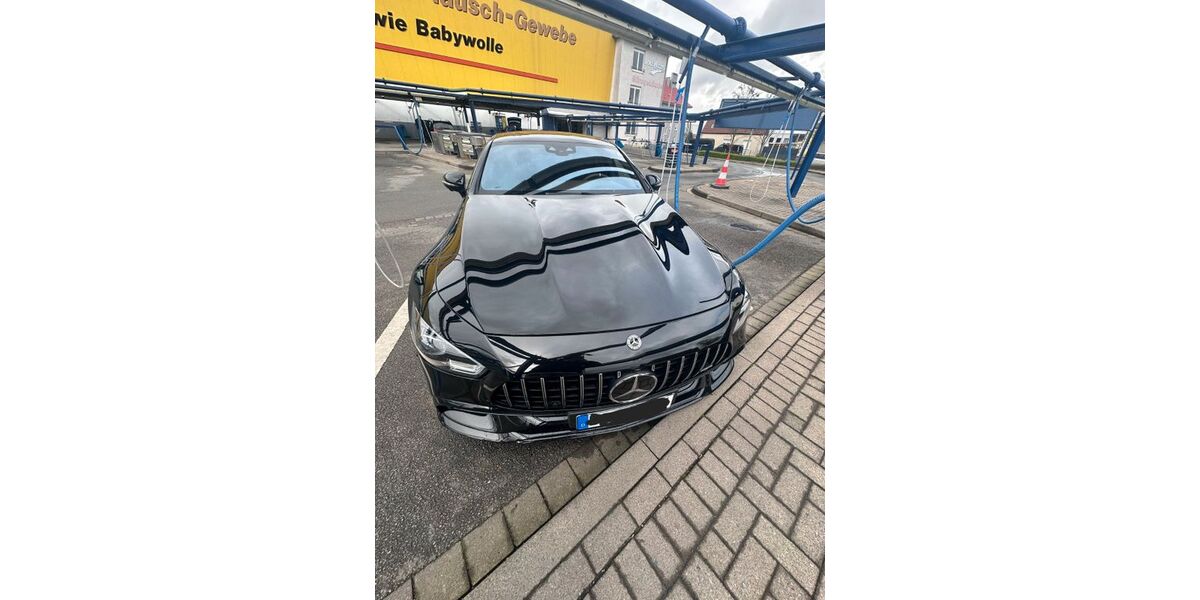 Mercedes-Benz AMG GT 98.000 km 68.000 &euro; Oelde 59302