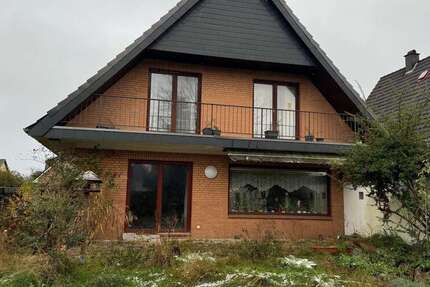 Haus zum Kaufen in Neumünster 298.000 € 153.58 m² 6 zimmer