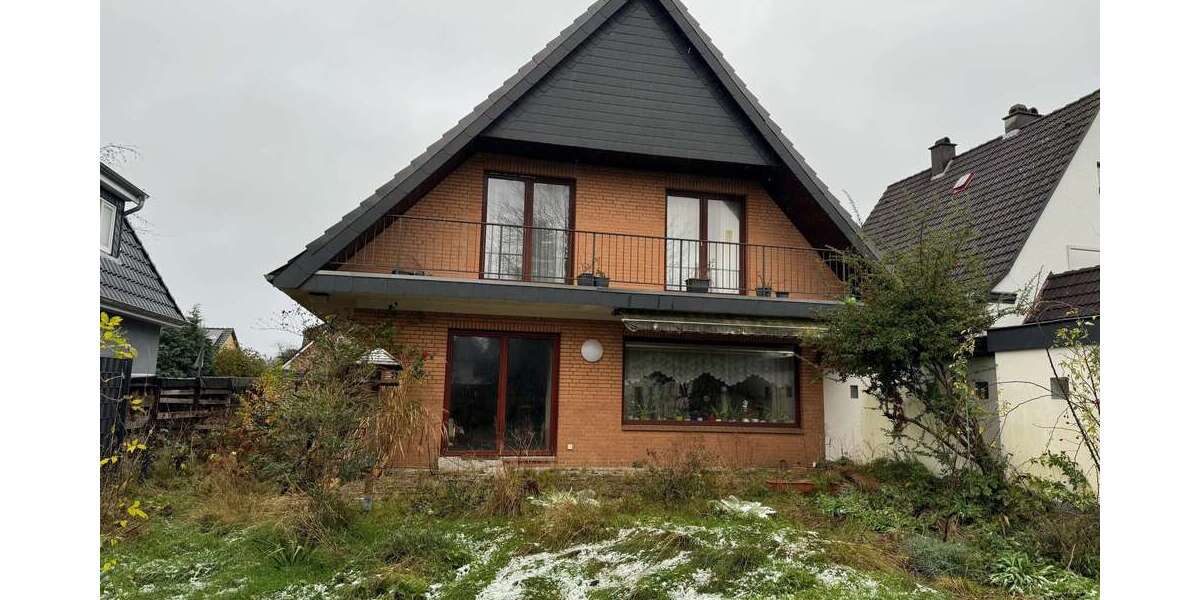 Haus zum Kaufen in Neumünster 298.000 € 153.58 m² 6 zimmer