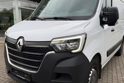 Renault Master 92.650 km 14.950 &euro; Beilstein 71717