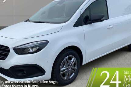 Mercedes-Benz Citan 3.000 km 35.699 &euro; Vechta 49377