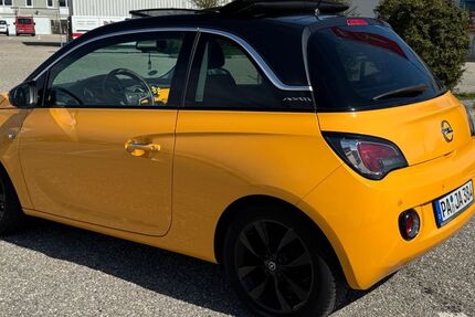 Opel Adam 98.000 km 6.850 &euro; Pocking 94060