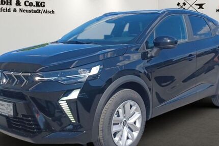 Mitsubishi ASX 5.500 km 22.980 &euro; Schlüsselfeld 96132