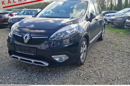 Renault Scenic 136.754 km 5.985 &euro; Achern 77855