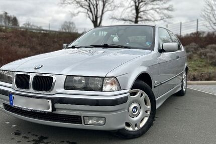 BMW 316 163.500 km 3.250 &euro; Grünberg 35305