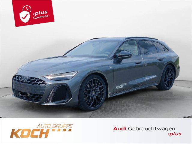 Audi A6 9.900 km 67.890 € Schwäbisch Hall 74523