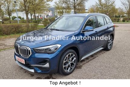 BMW X1 43.980 km 25.780 &euro; Augsburg 86199