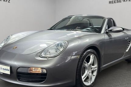 Porsche Boxster 87.000 km 26.990 € Bielefeld 33604