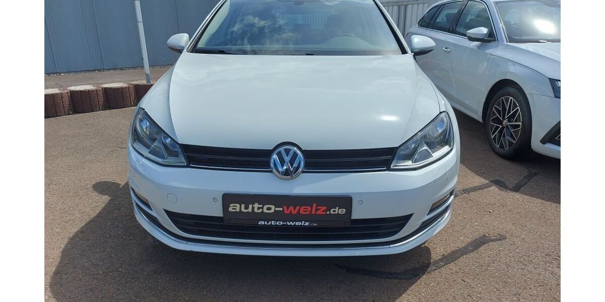 VW Golf 168.016 km 9.960 &euro; Saalfeld 07318