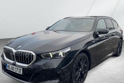 BMW i5 35.500 km 54.400 &euro; Bremen 28329