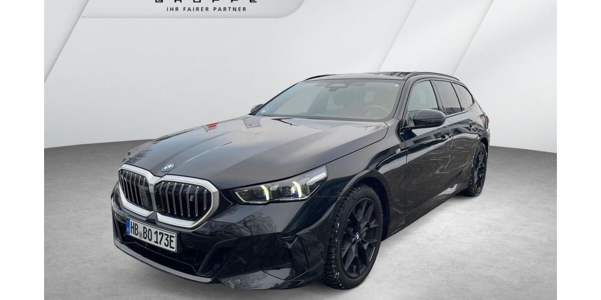 BMW i5 35.500 km 54.400 &euro; Bremen 28329