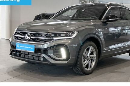VW T-Roc 10.240 km 31.990 &euro; Oldenburg 26123