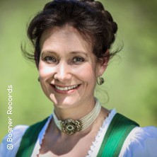 Altbayerischer Advent - Elisabeth Rehm mit Familie & Freunden 21.12.2025 Allerheiligen-Hofkirche