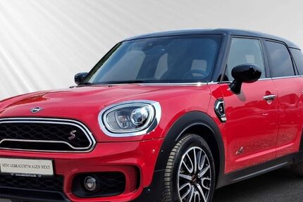 Mini Countryman S (Cooper) 38.304 km 22.980 &euro; Wiesbaden 65203