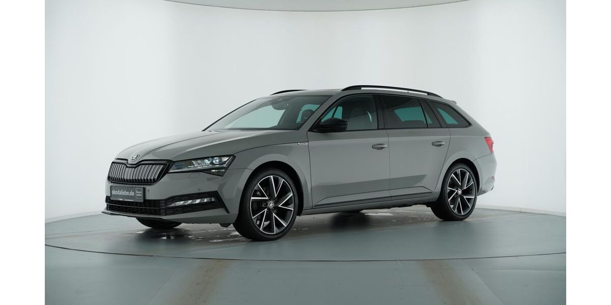 Skoda Superb 82.247 km 25.889 &euro; Lutherstadt Eisleben 06295