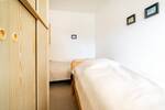 Etagenwohnung Dornum / Dornumersiel Dornumersiel - 2 Zimmer, 33 m&sup2;, 125.000&euro; | Angebot:26540481