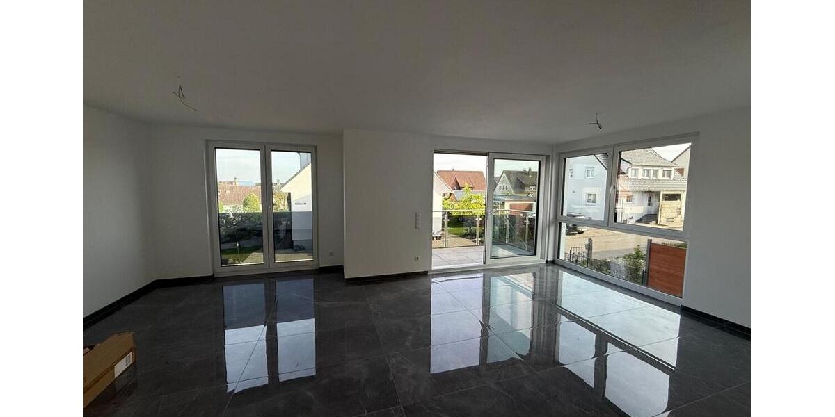 Doppelhaushälfte Herrenberg - 6 Zimmer, 138 m&sup2;, 2.250&euro; | Angebot:26364288