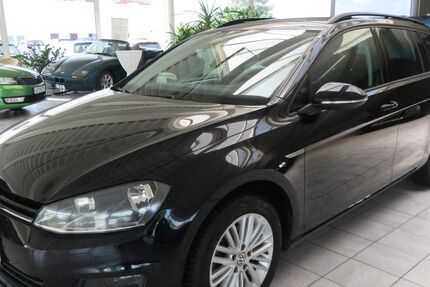 VW Golf 81.997 km 11.750 &euro; Dessau-Roßlau 06847