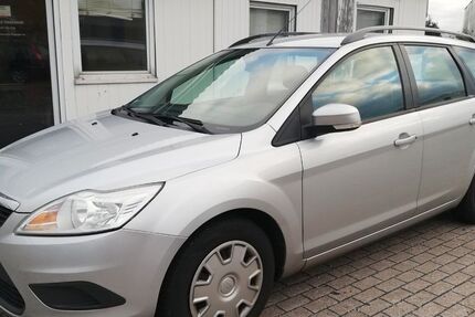 Ford Focus 99.800 km 3.500 € Neumünster 24536