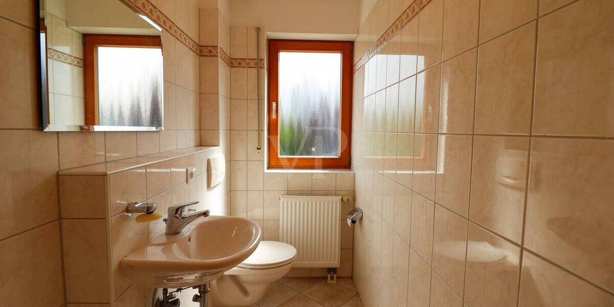 Doppelhaushälfte Karlsdorf-Neuthard Karlsdorf - 6 Zimmer, 200 m&sup2;, 1.850&euro; | Angebot:23534019