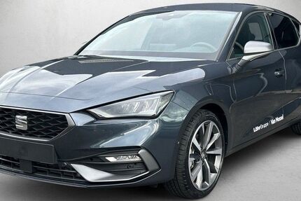Seat Leon 4.999 km 32.990 &euro; Wiesbaden 65189