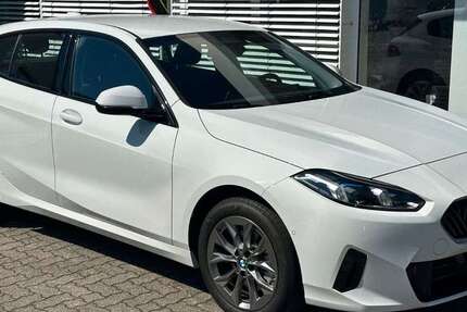 BMW 120 11.765 km 28.980 &euro; Sexau 79350