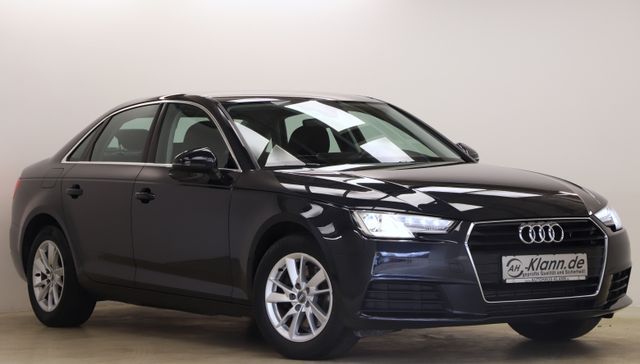 Audi A4 78.530 km 17.999 &euro; Teltow 14513