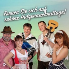Hutzennachmittag - mit De Bimmelbah Musikanten 13.12.2025 Hotel Waldesruh