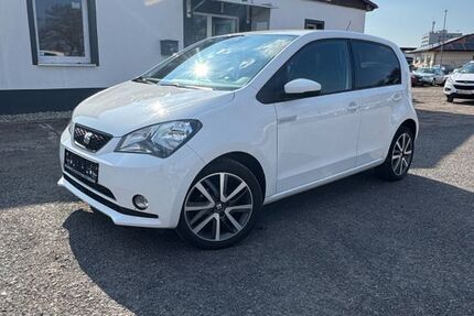 Seat Mii 107.382 km 9.499 &euro; Nordhausen 99734