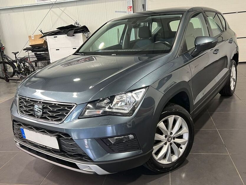 Ateca