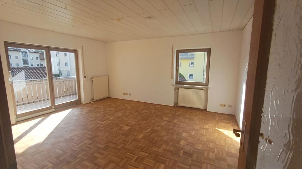 Etagenwohnung Passau Auerbach - 3.5 Zimmer, 82 m&sup2;, 265.000&euro; | Angebot:26802164