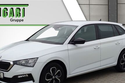 Skoda Scala 114.000 km 16.940 € Magdeburg 39128