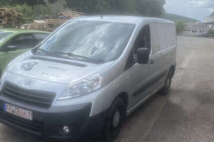 Peugeot Expert 233.000 km 4.650 &euro; Freiburg 79115