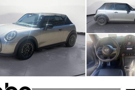 Mini Cooper Cabrio 1.610 km 32.190 &euro; Hausach 77756