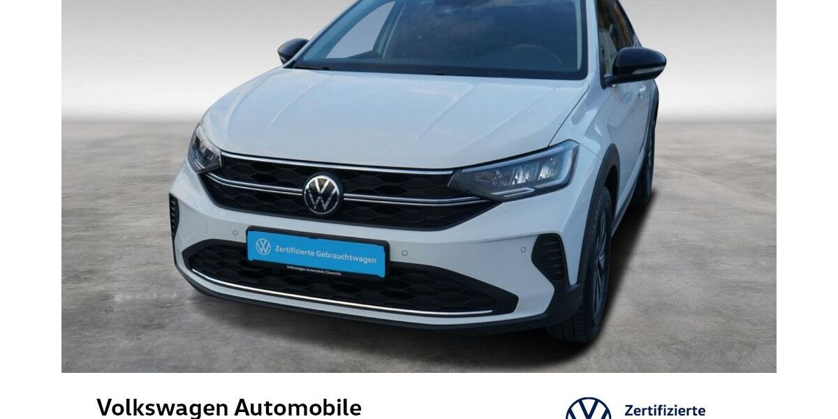 VW Taigo 8.500 km 18.950 &euro; Chemnitz 09113