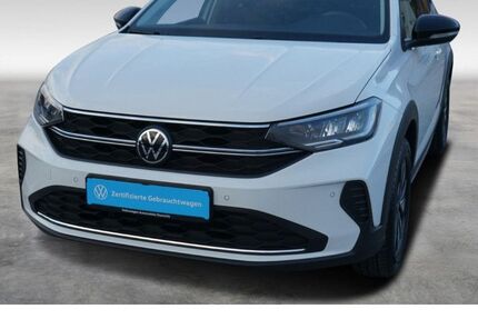 VW Taigo 8.500 km 20.950 &euro; Chemnitz 09113