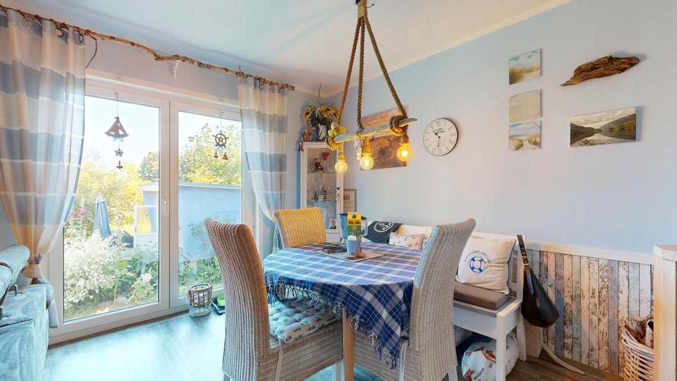 Bungalow Kröslin - 4 Zimmer, 100 m&sup2;, 389.000&euro; | Angebot:27018326