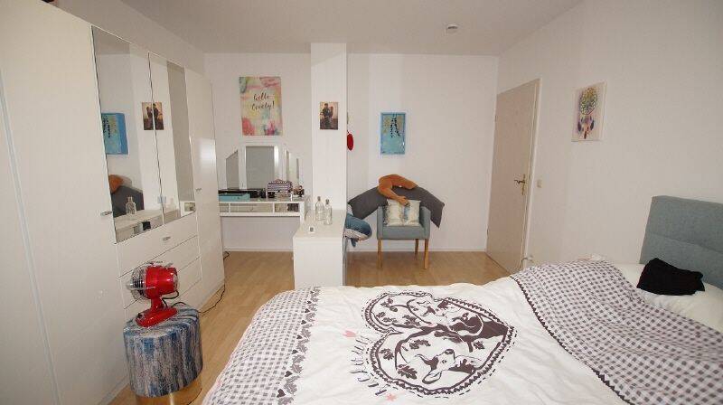 Etagenwohnung Straubing - 2 Zimmer, 73 m&sup2;, 700&euro; | Angebot:26881933