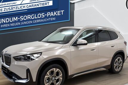 BMW X1 5.900 km 39.490 &euro; Landshut 84030