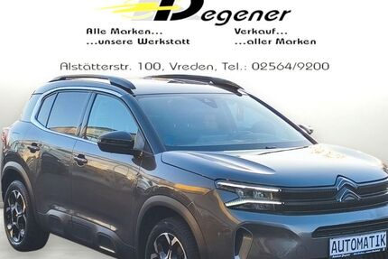 Citroen C5 Aircross 86.056 km 18.698 &euro; Vreden 48691