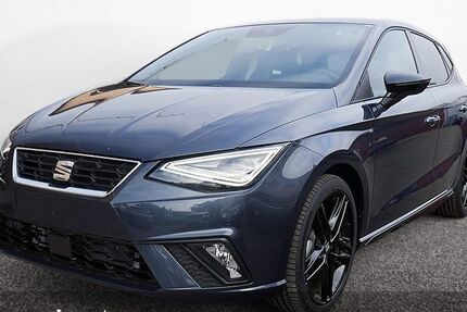 Seat Ibiza 3.500 km 25.580 &euro; Bietigheim-Bissingen 74321