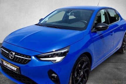 Opel Corsa 43.200 km 13.490 &euro; Deggendorf 94469