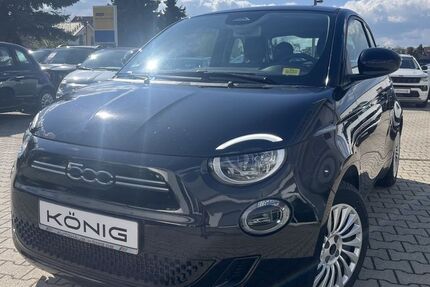 Fiat 500e 44.112 km 20.999 &euro; Leipzig 04178