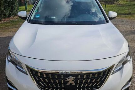 Peugeot 3008 155.300 km 11.900 &euro; Nieheim 33039