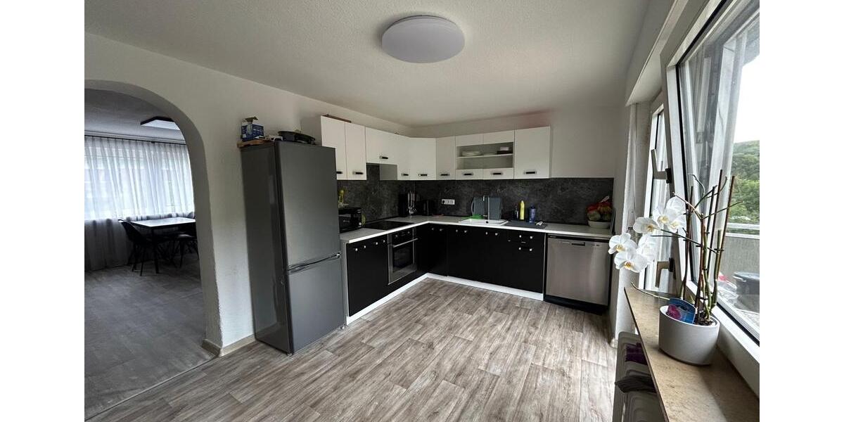 Wohnung in Netphen Werthenbach zu vermieten 4 zimmer