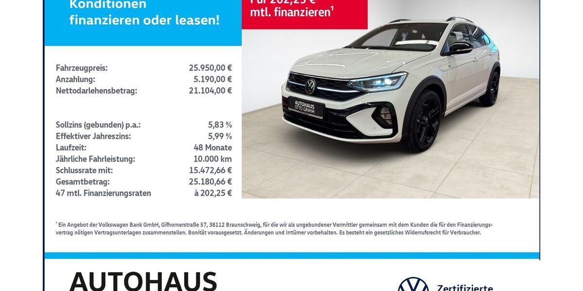 VW Taigo 28.655 km 25.480 &euro; Bitterfeld-Wolfen 06749